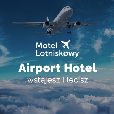 Motel Lotniskowy Gdańsk